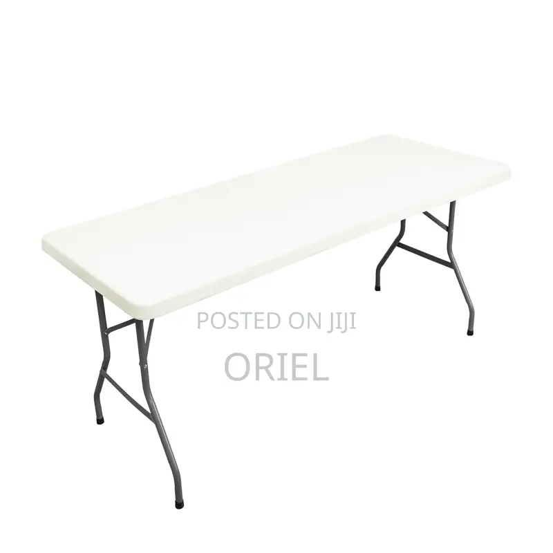 Outdoor Table : Modern Foldable Patio Outdoor Plastic Table
