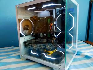 Desktop Computer iBUYPOWER 16GB Intel Core I5 HDD+SSD 1.5T - main view