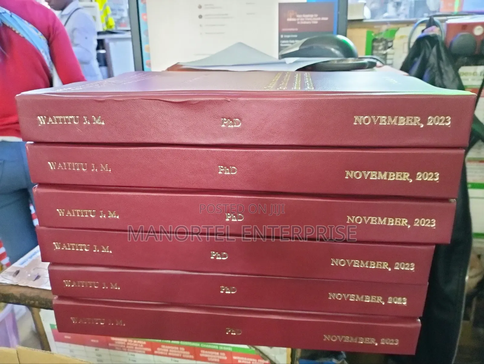 Hardcover at Best Price