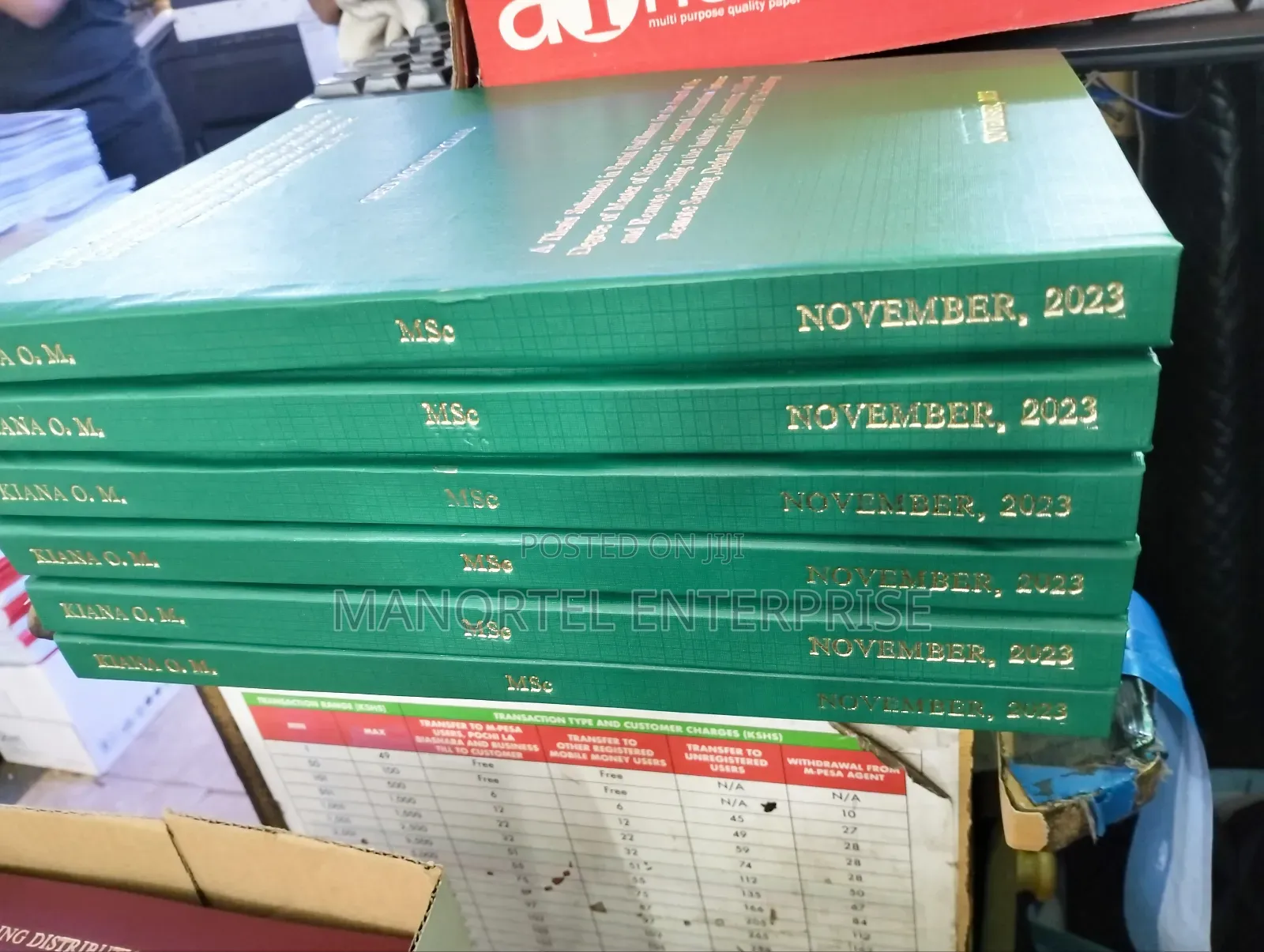 Hardcover at Best Price
