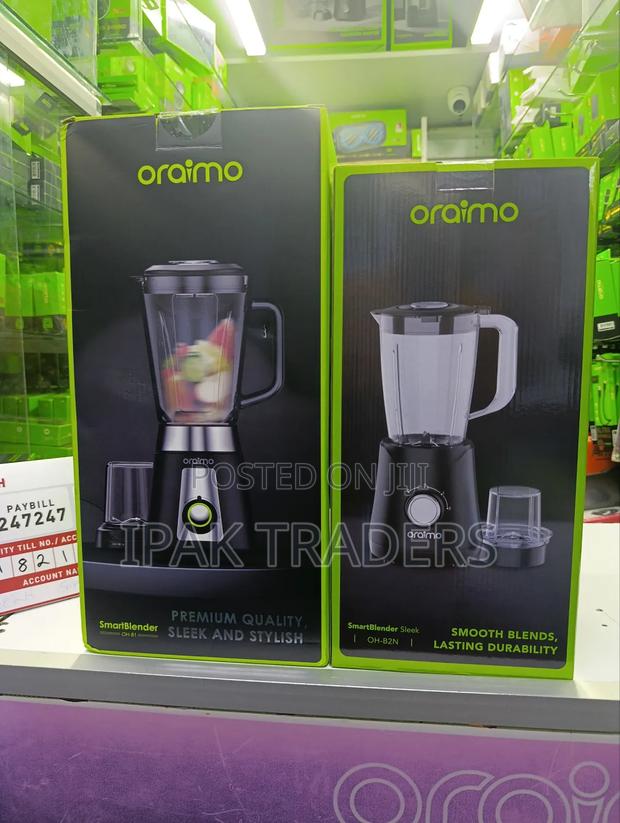 Oraimo Smart Blender