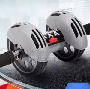 Medium Size Ab Roller