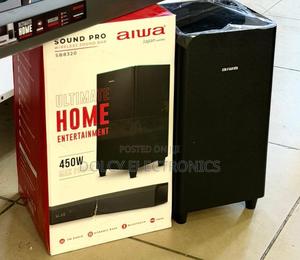 Aiwa Sound Pro 450w Speaker - main view