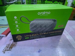 Obs 680 Spacebox Speaker – Reliable Audio Solution - thumbnail 2