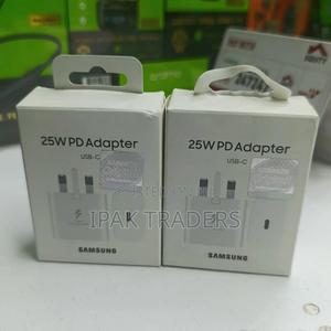 25w Samsung Adapter - thumbnail 2