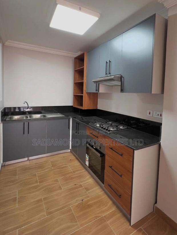 2bdrm Apartment in Riverside Estate for rent