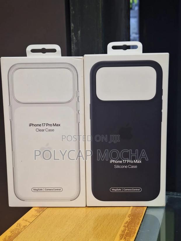 iPhone 17 Pro Max Techwoven Case With Magsafe - main view