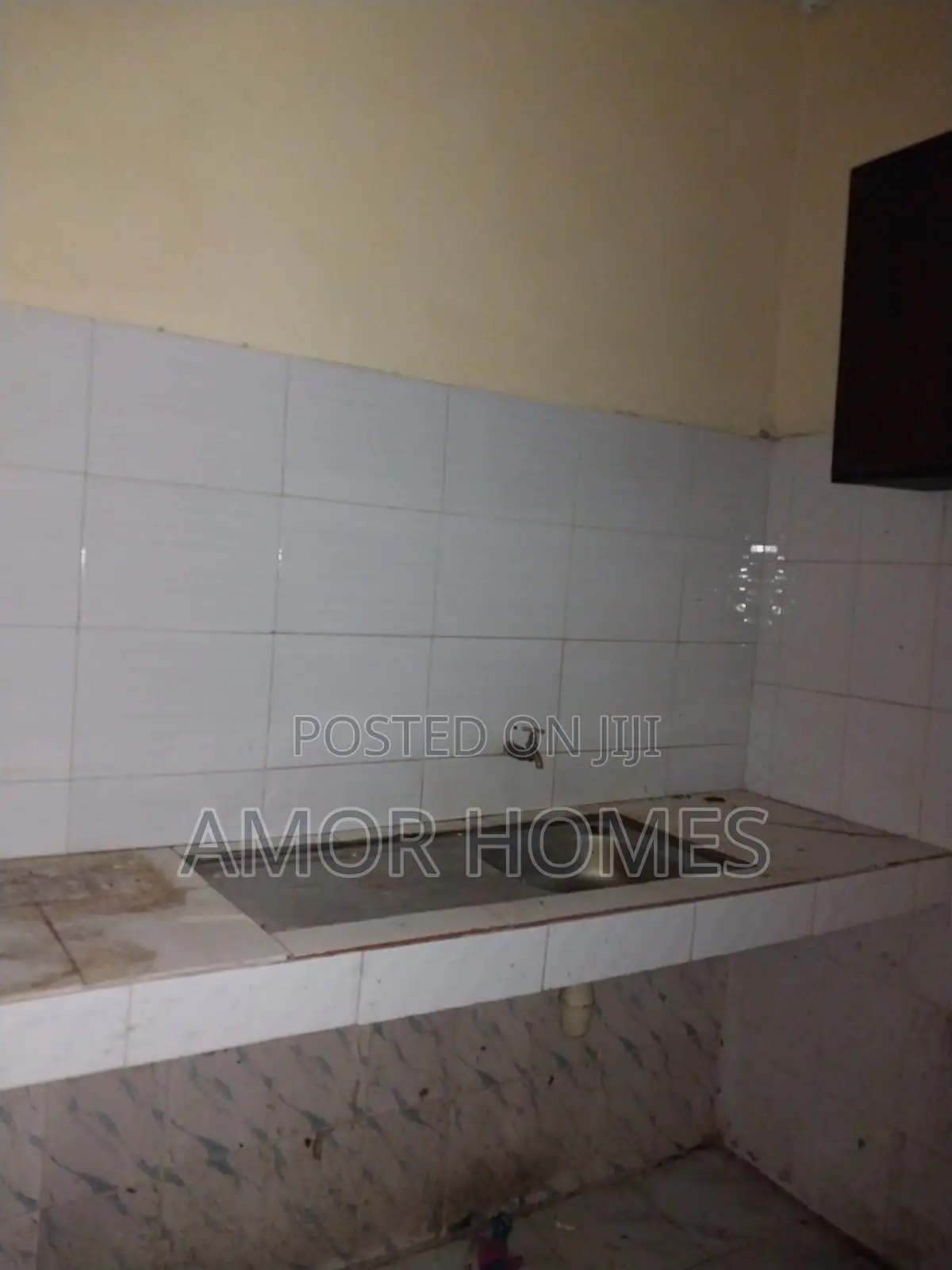 1bdrm Apartment in Baraka Estate for rent