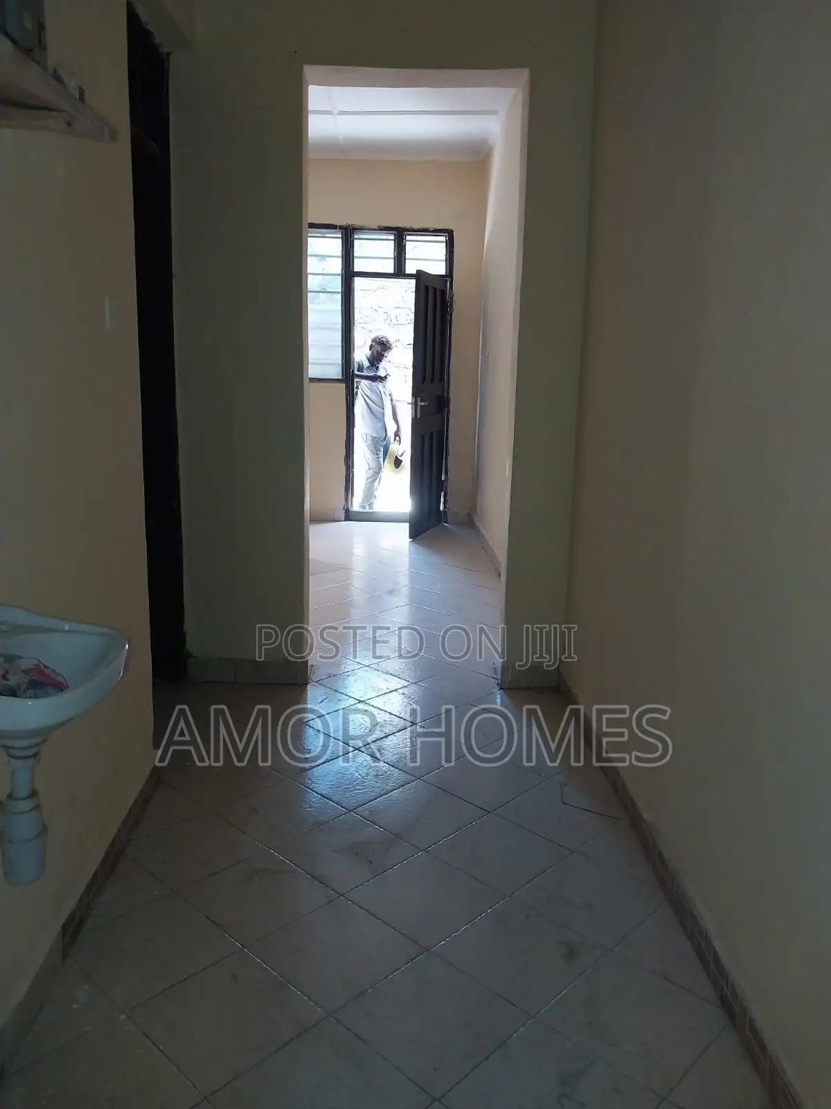 1bdrm Apartment in Baraka Estate for rent