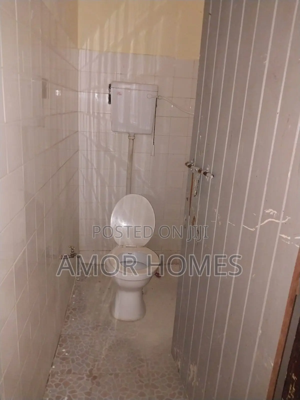 1bdrm Apartment in Baraka Estate for rent
