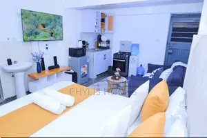 Mordern Spacious Studio Air BNB in South B