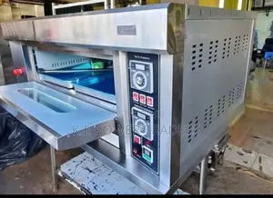 1 Deck 2tray Electric Oven