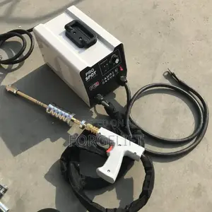 Spot Pro Portable Steel Dent Puller Spot Welding Machine