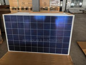 450w Poly Crystalline All Weather Solar Panels - thumbnail 2