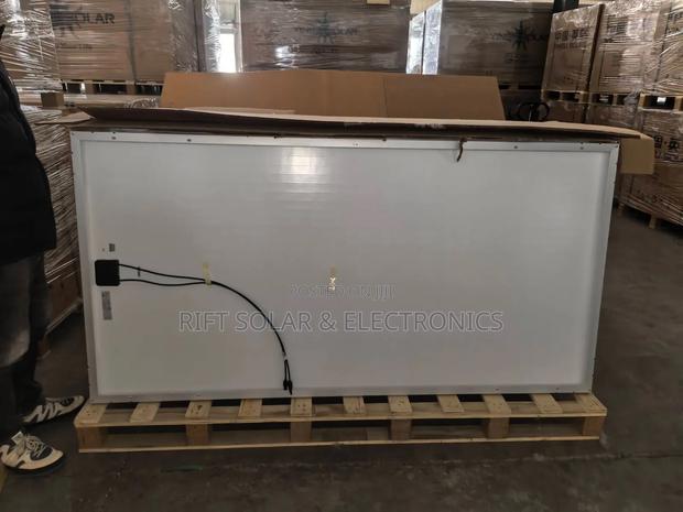 450w Poly Crystalline All Weather Solar Panels - thumbnail 3