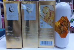 TVLV Ginseng Hydrating Serum