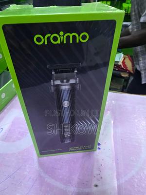 Oraimo Otr 280 Smart Trimmer 2 Pro - thumbnail 2