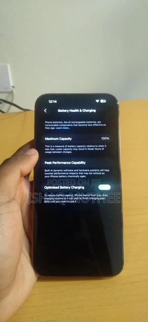 Apple iPhone 14 Pro Max 512 GB Gold - main view