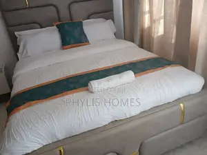 Mordern Spacious One Bedroom Air BNB in South B