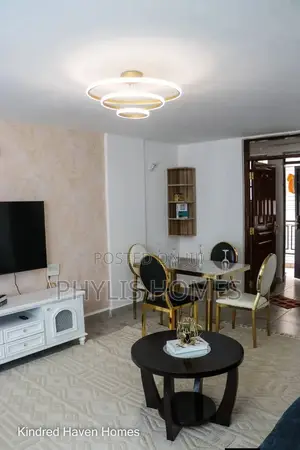 Mordern Spacious One Bedroom Air BNB in South B