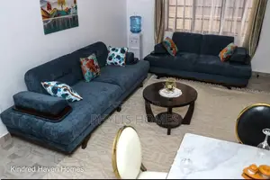 Mordern Spacious One Bedroom Air BNB in South B
