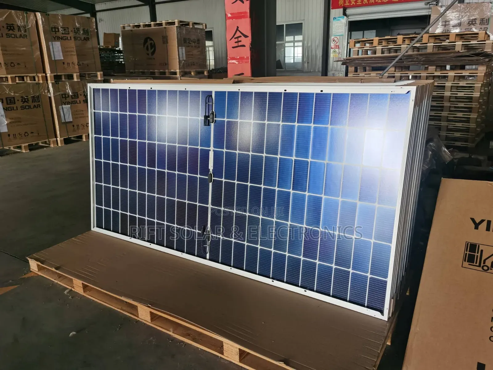 625w Monocrystalline Bifacial All Weather Solar Panels