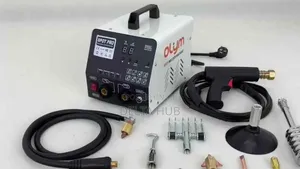 Professional Car Panel Dent Repair Welding Machine