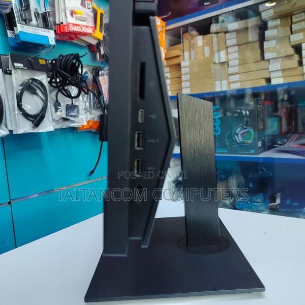 Desktop Computer HP ProOne 600 8GB Intel Core I5 SSD 512GB - thumbnail 3