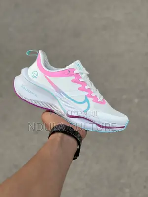Nike Zoom X