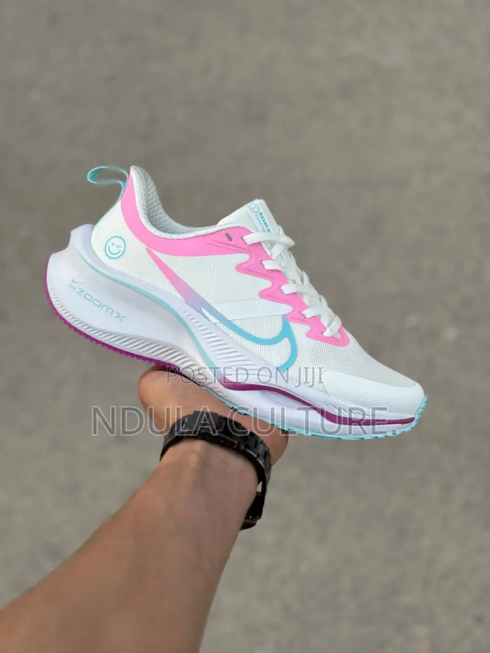 Nike Zoom X
