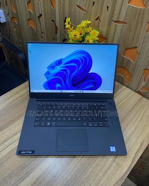 Laptop Dell XPS 15 9570 16GB Intel Core i7 SSD 256GB