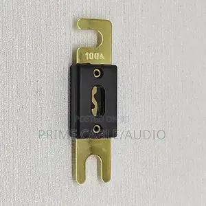 100a Automotive Anl Fuse Witout Holder