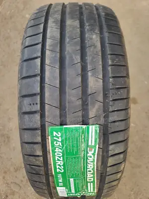 275/40r22 Dovroad Tyres 107w X/L