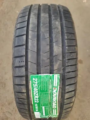 275/40r22 Dovroad Tyres 107w X/L