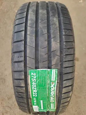 275/40r22 Dovroad Tyres 107w X/L