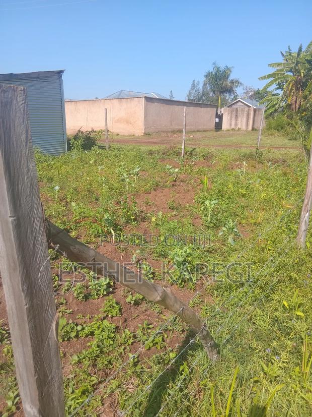 50by 100 Land for Sale - main view