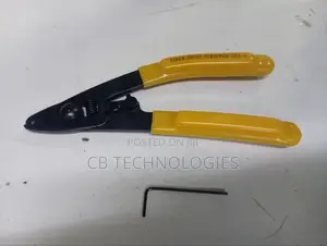 Fiber Stripper