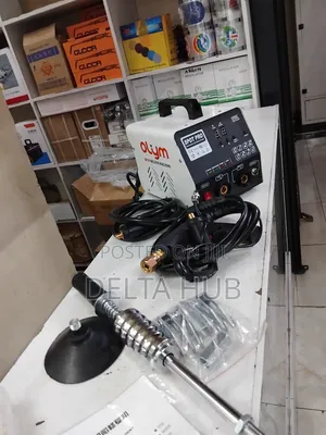 Portable Digital Spot Welder For Car Body Repair