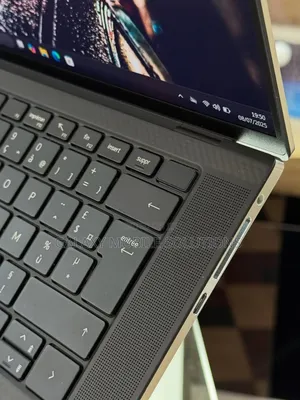 Laptop Dell XPS 15 9530 16GB Intel Core I7 SSD 256GB