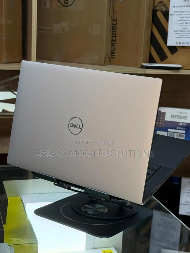 Laptop Dell XPS 15 9530 16GB Intel Core I7 SSD 256GB - thumbnail 4