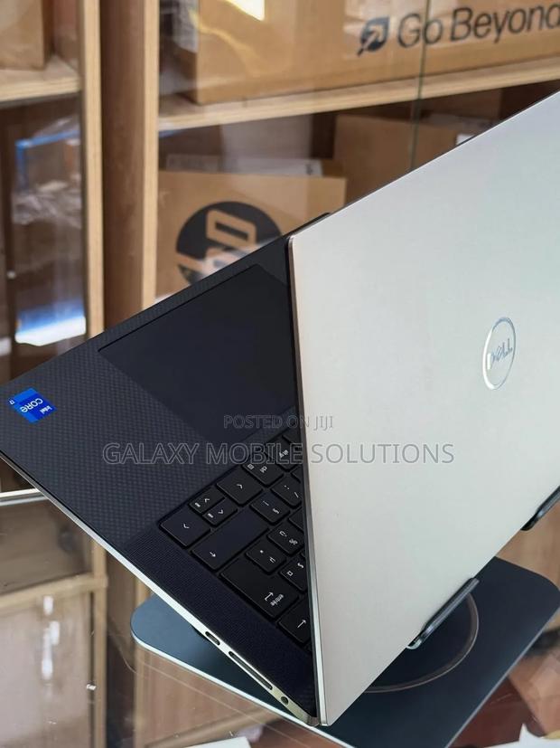 Laptop Dell XPS 15 9530 16GB Intel Core I7 SSD 256GB - thumbnail 5