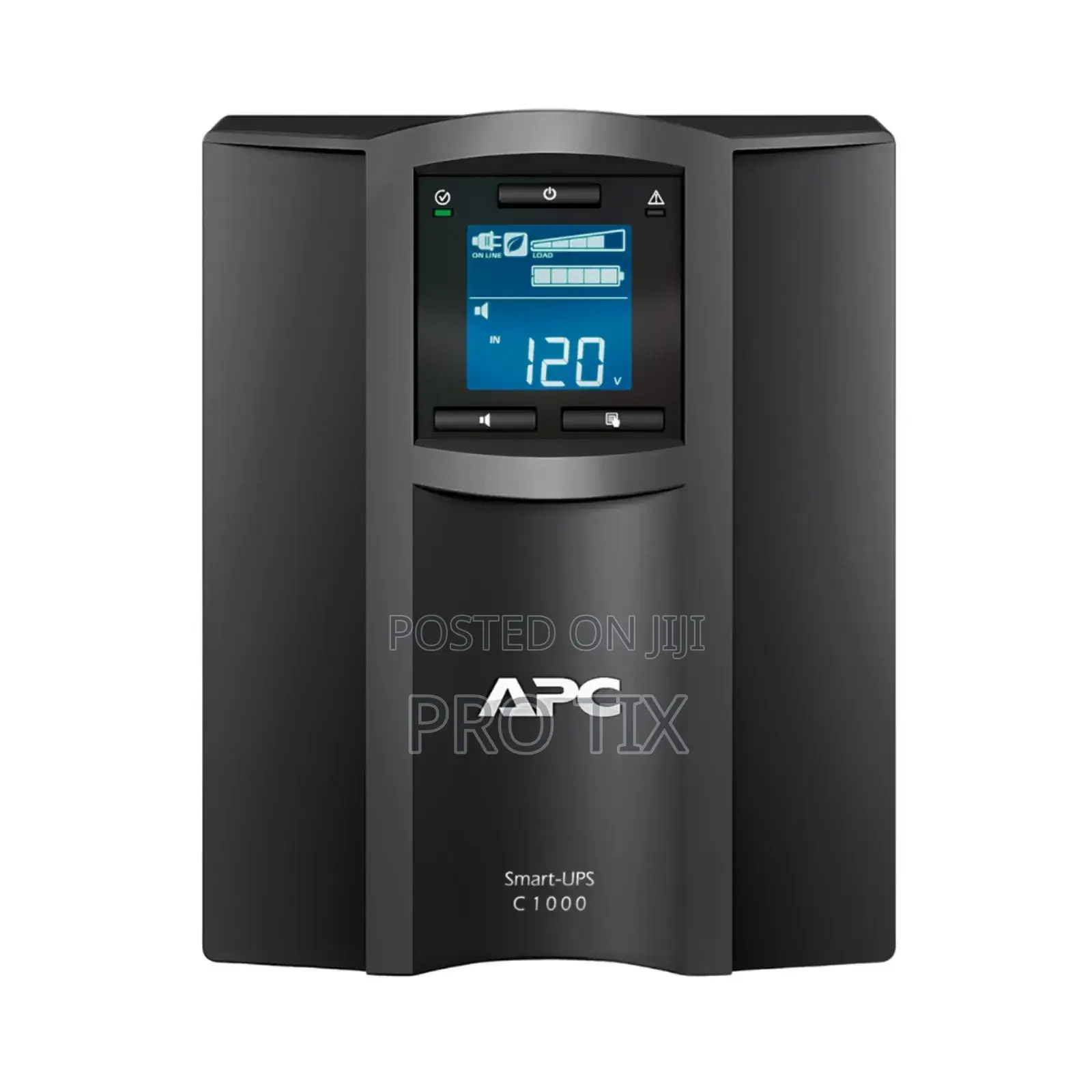 Apc Smart-Ups, Line Interactive, 1000va, Tower, 230v