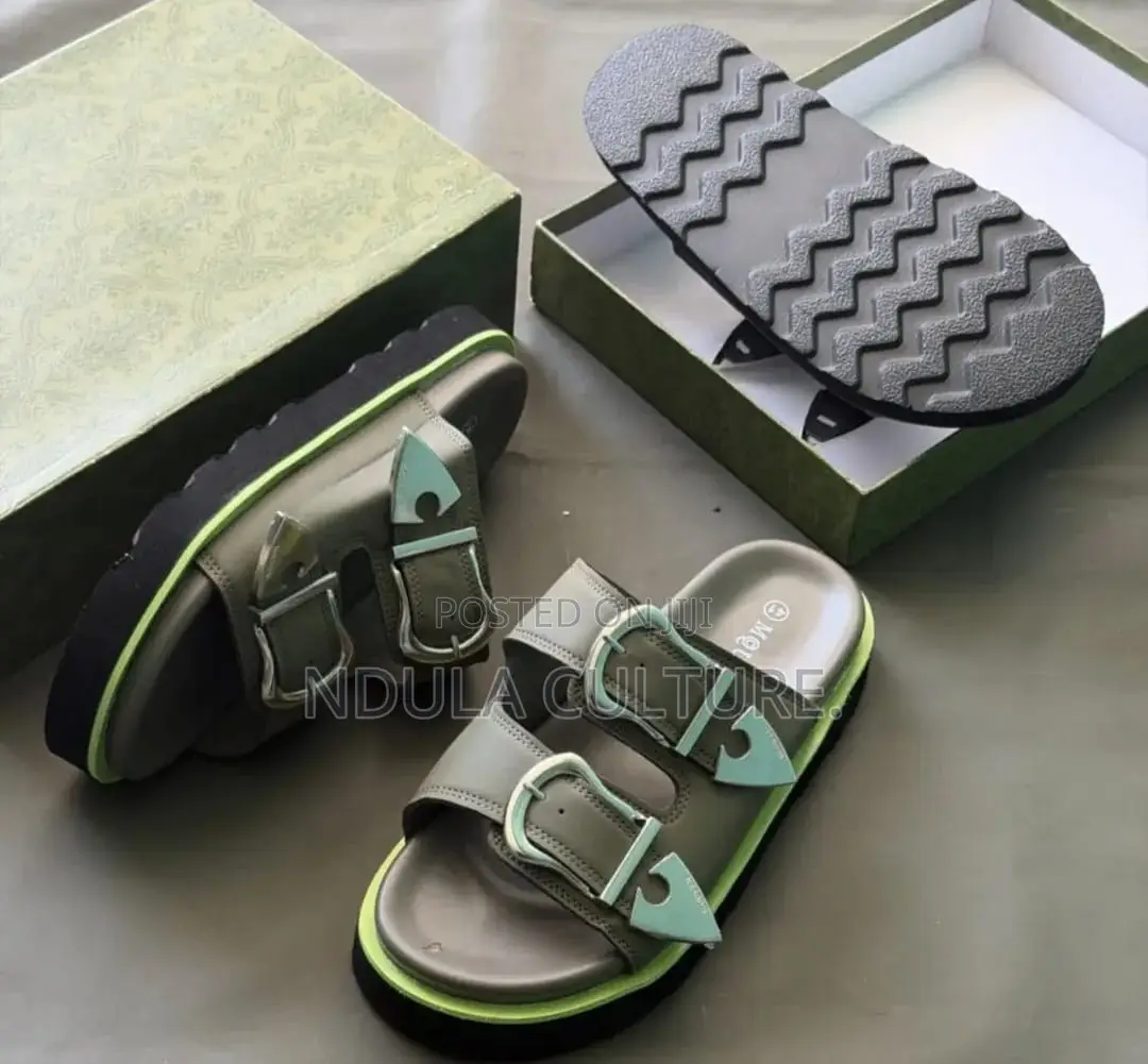 Alagzi Sandals