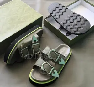 Alagzi Sandals