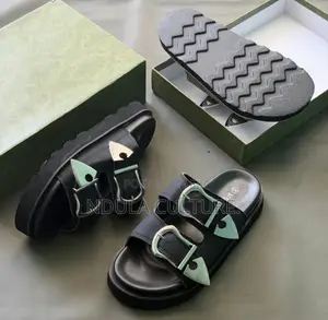 Alagzi Sandals