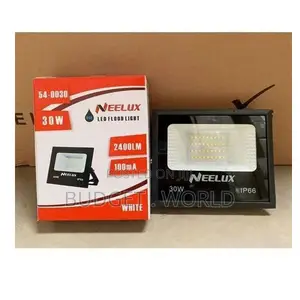 Neelux 100w Ac Led Floodlight – Commercial Home Use