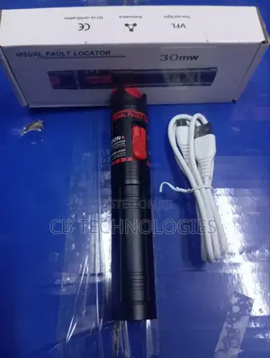 30km Rechargeable Laser Pen