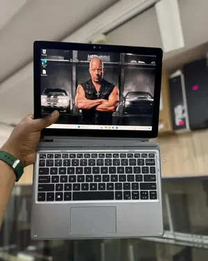 Laptop Dell Latitude 7200 2-in-1 8GB Intel Core I5 SSD 256GB