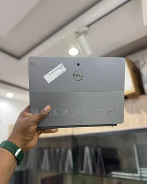 Laptop Dell Latitude 7200 2-in-1 8GB Intel Core I5 SSD 256GB