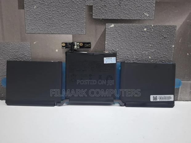 Original Battery For Apple A1708 Macbook Pro 13 Late 2016 Mpxv2ch